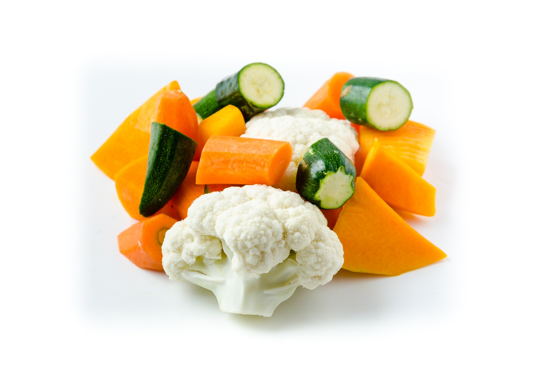 Processed Vegetables Pumpkinpatchfoods